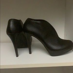 Audrey Brooke boots